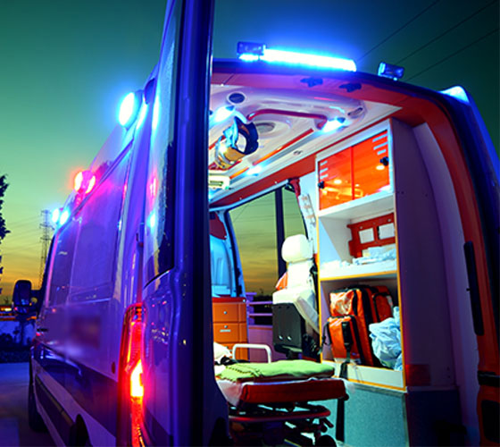 麟游县车辆内部展示