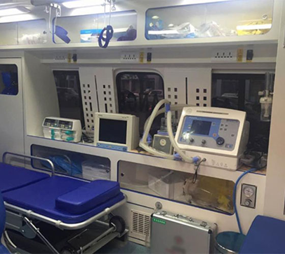 麟游县车辆内部展示